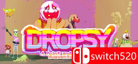 《多普希（Dropsy）》Unleashed硬盘版[CN/TW/EN]