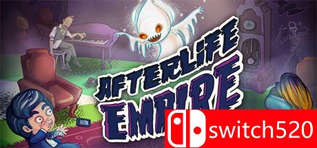 《死后帝国（Afterlife Empire）》Unleashed硬盘版[EN]