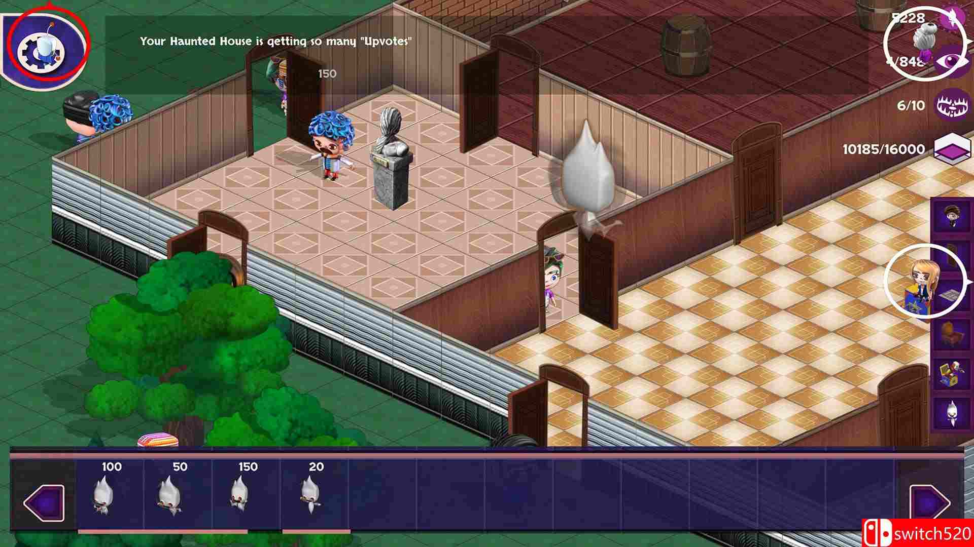 《死后帝国（Afterlife Empire）》Unleashed硬盘版[EN]_1