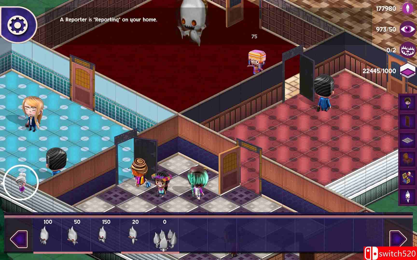 《死后帝国（Afterlife Empire）》Unleashed硬盘版[EN]_2