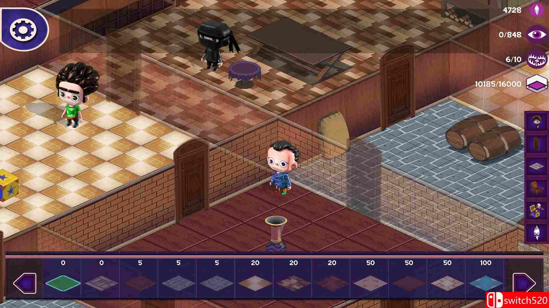《死后帝国（Afterlife Empire）》Unleashed硬盘版[EN]_3