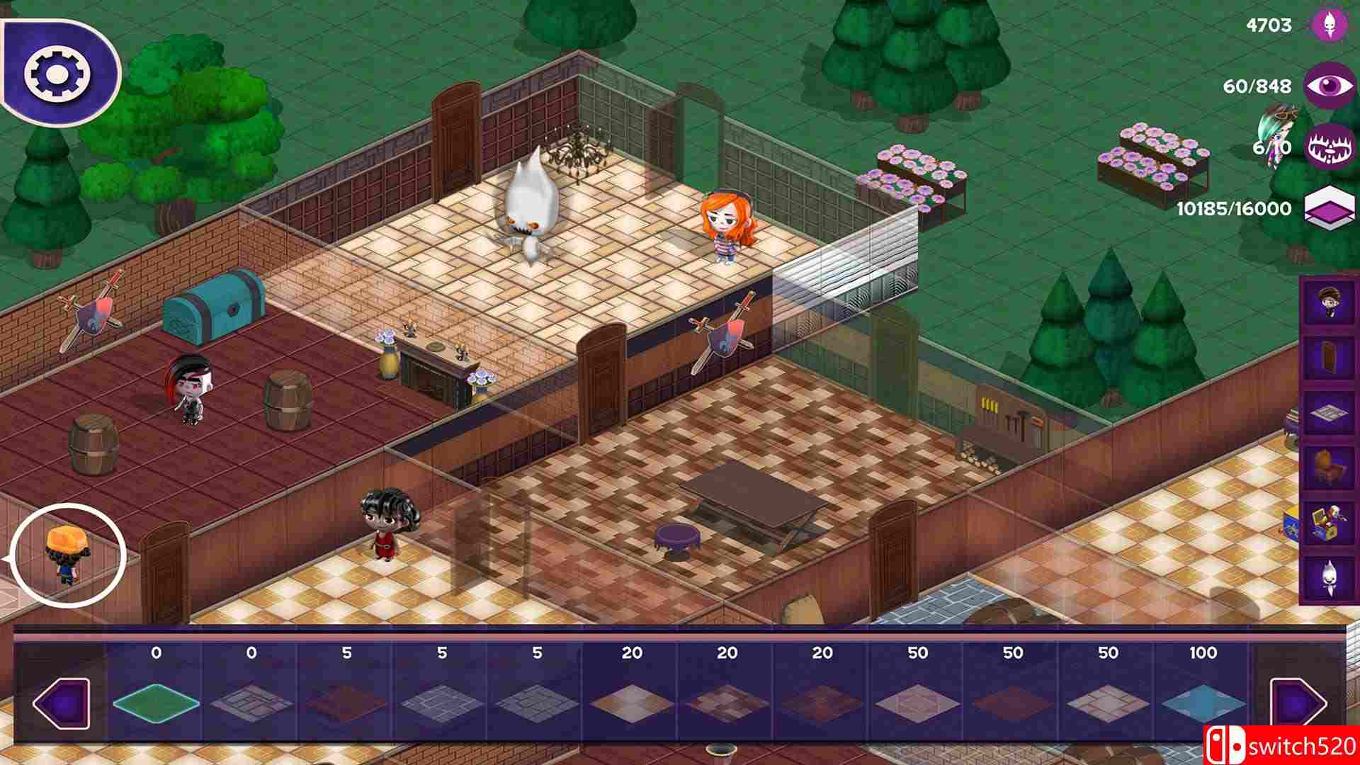 《死后帝国（Afterlife Empire）》Unleashed硬盘版[EN]_5