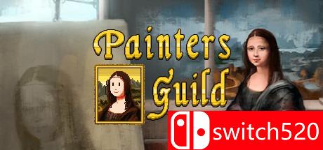 《画家公会（Painters Guild）》Unleashed硬盘版[EN]