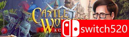 《城堡奇迹：一座城堡故事（Castle Wonders - A Castle Tale）》v1.0 ZEKE破解版[EN]