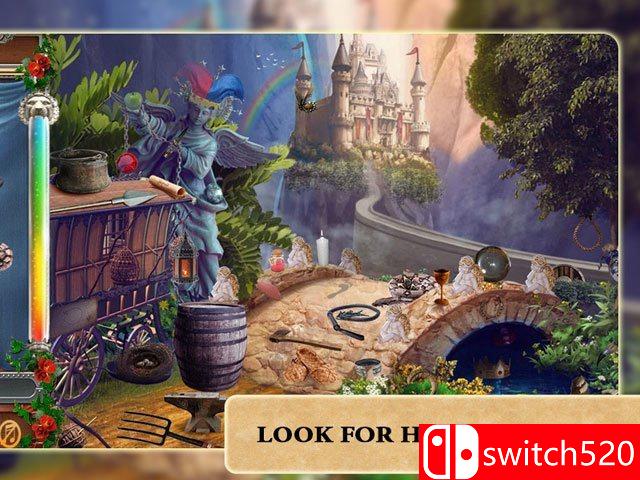 《城堡奇迹：一座城堡故事（Castle Wonders - A Castle Tale）》v1.0 ZEKE破解版[EN]_1