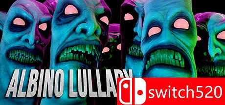 《白化摇篮曲（Albino Lullaby）》v1.5.3 ALiAS硬盘版[EN]