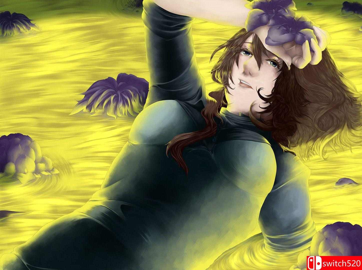 《双魂惊梦（Two Steps Back）》Unleashed硬盘版[EN]_4