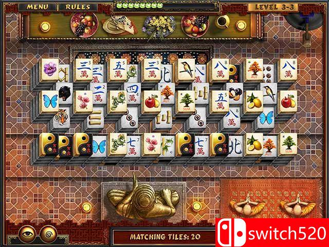 《遗失的护身符：石头花园（Lost Amulets: Stone Garden ）》v1.0.0.1 TE破解版[EN]_2