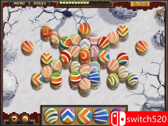《遗失的护身符：石头花园（Lost Amulets: Stone Garden ）》v1.0.0.1 TE破解版[EN]_3