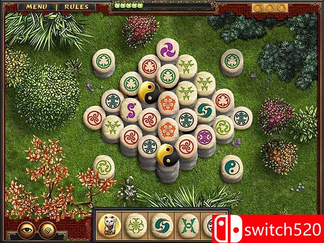 《遗失的护身符：石头花园（Lost Amulets: Stone Garden ）》v1.0.0.1 TE破解版[EN]_1