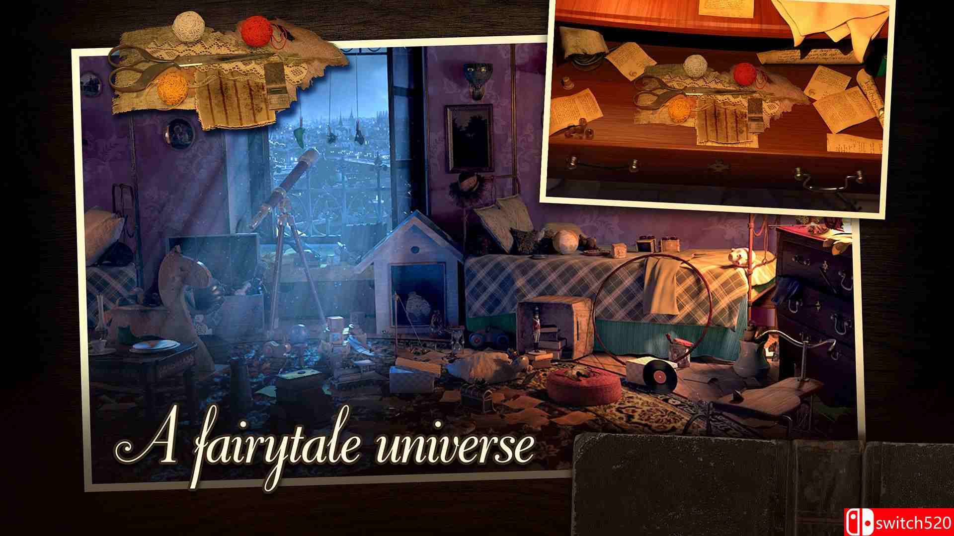 《彼得和温迪在梦幻岛（Peter and Wendy In Neverland）》v1.0 TE破解版[EN]_4