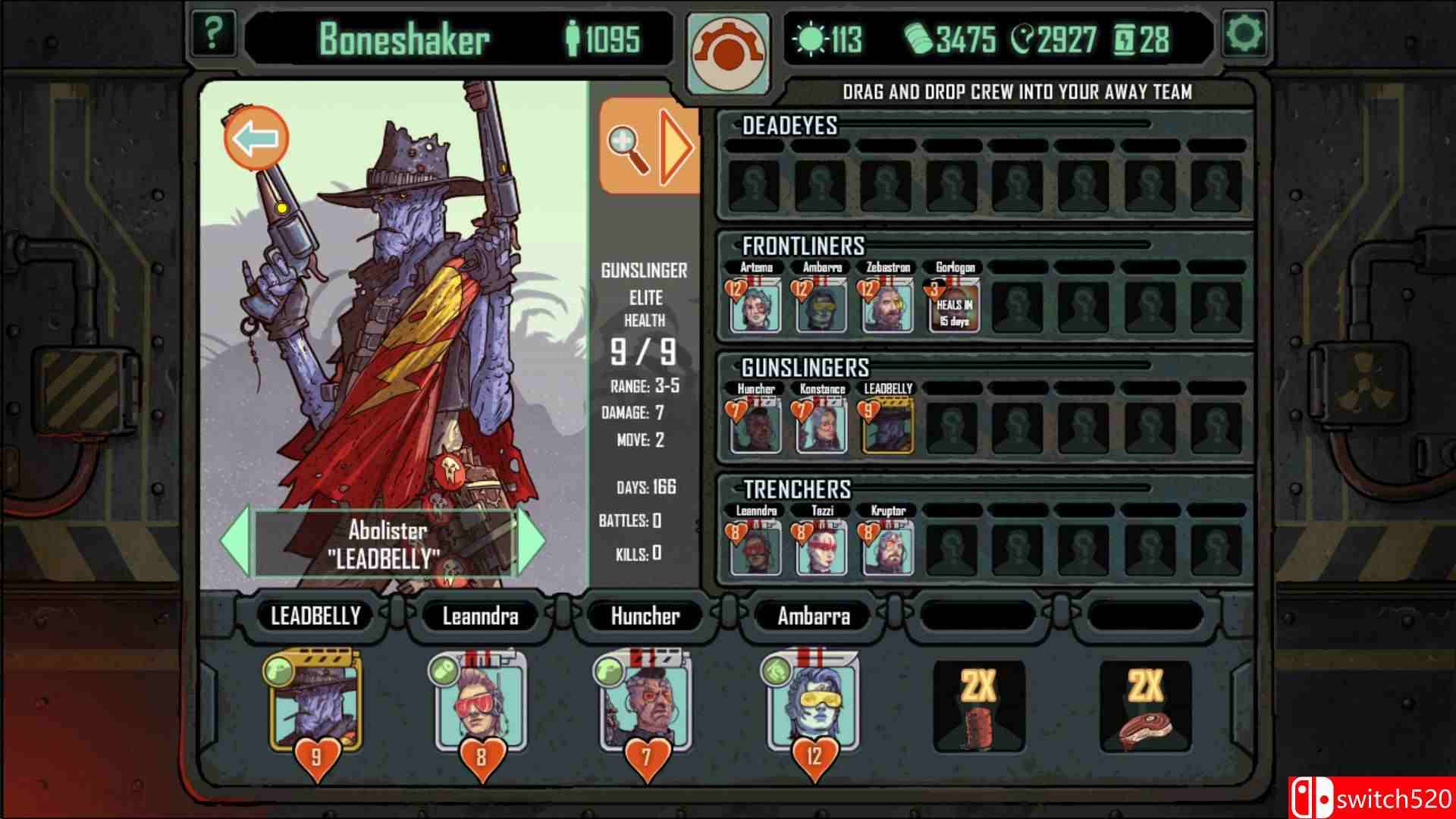 《末日精神病（Skyshine's BEDLAM）》CODEX破解版[EN]_8