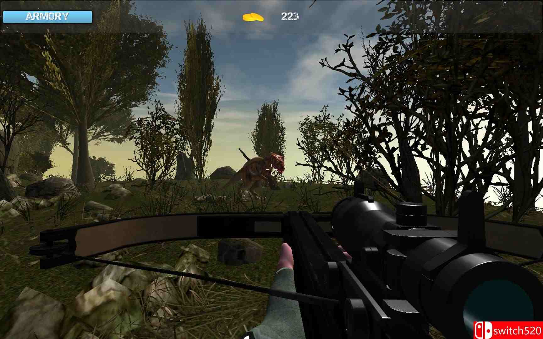 《猎杀恐龙：非洲合约（Dinosaur Hunt: Africa Contract）》ALiAS硬盘版[EN]_1