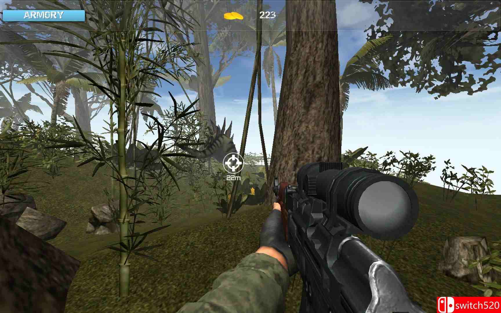 《猎杀恐龙：非洲合约（Dinosaur Hunt: Africa Contract）》ALiAS硬盘版[EN]_3
