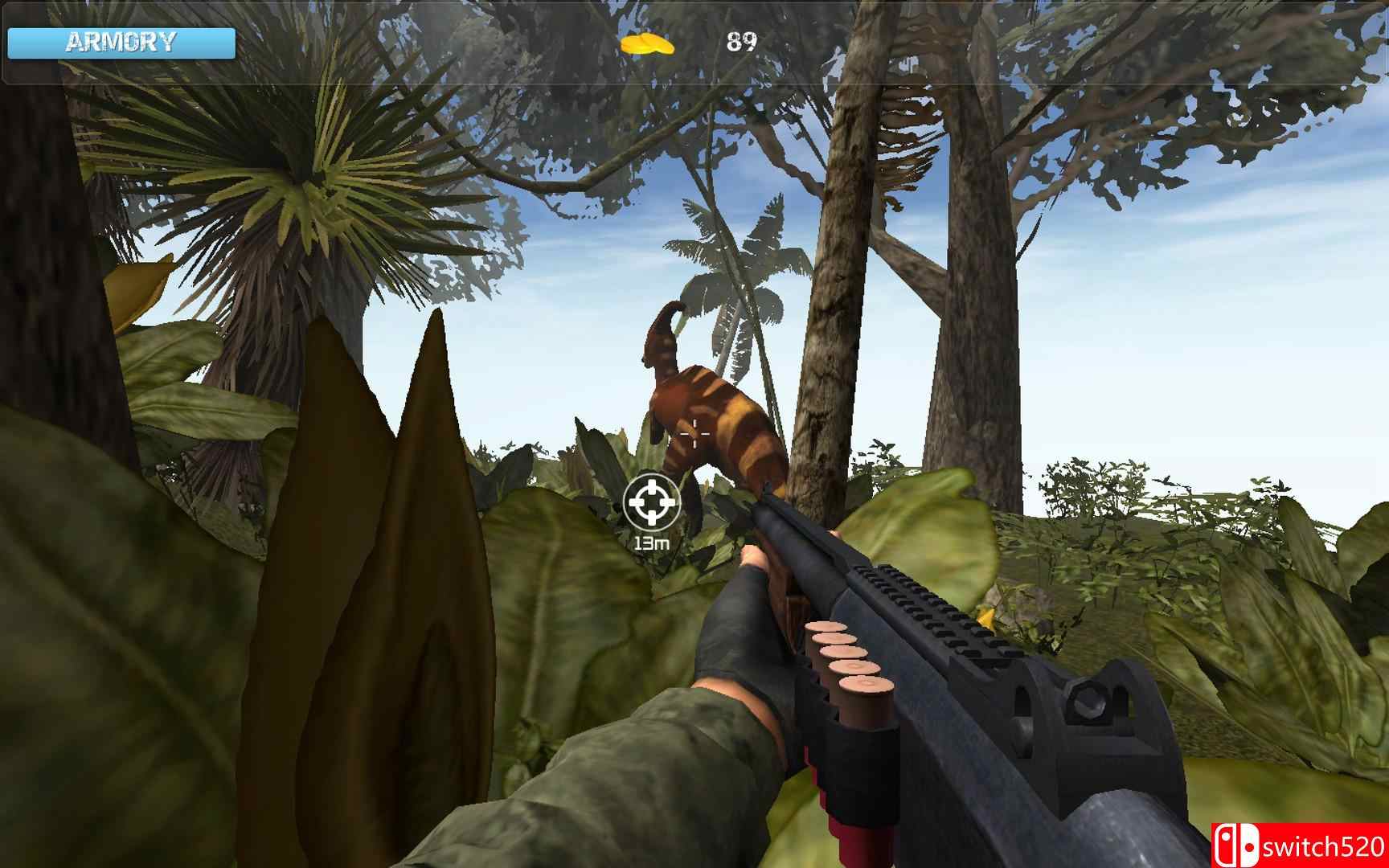 《猎杀恐龙：非洲合约（Dinosaur Hunt: Africa Contract）》ALiAS硬盘版[EN]_5