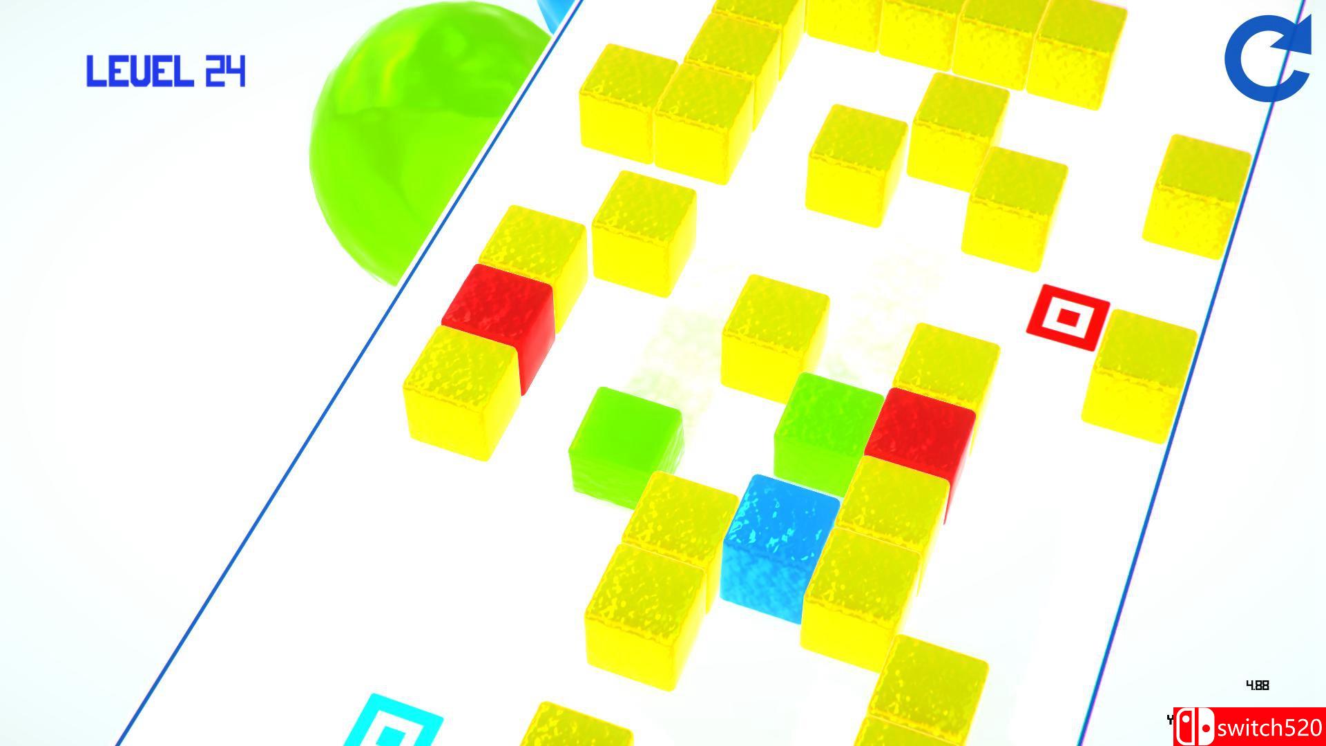 《粘性立方体（GooCubelets）》ALiAS硬盘版[EN]_2