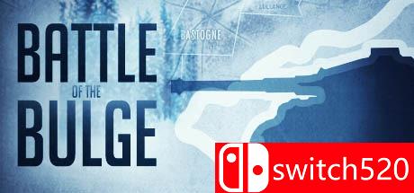 《坦克大决战（Battle of the Bulge）》SKIDROW破解版[EN]