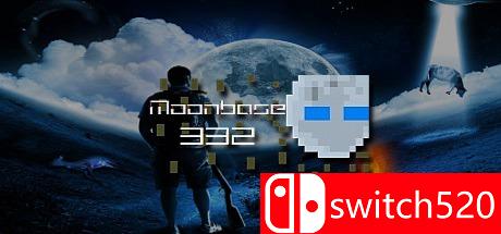 《月球基地332（Moonbase 332）》PLAZA破解版[EN]