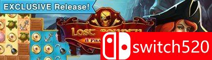《失落的悬赏：海贼的冒险（Lost Bounty - A Pirate's Quest）》v1.0 ZEKE破解版[EN]