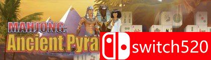 《麻将：上古金字塔（Mahjong: Ancient Pyramids）》v1.0 ZEKE破解版[EN]