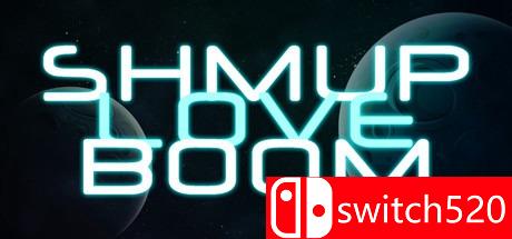 《Shmup爱的轰炸（Shmup Love Boom）》PLAZA破解版[EN]