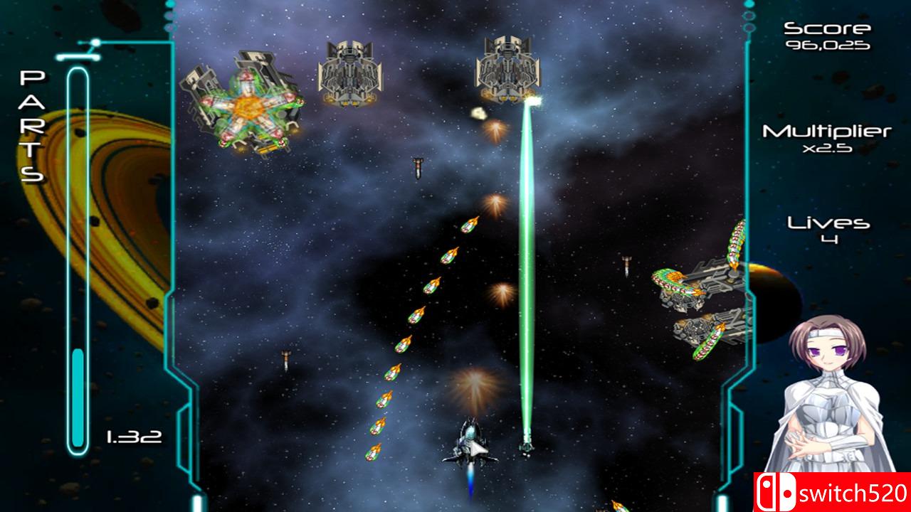 《Shmup爱的轰炸（Shmup Love Boom）》PLAZA破解版[EN]_2