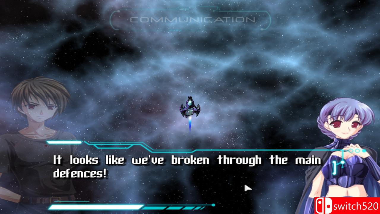 《Shmup爱的轰炸（Shmup Love Boom）》PLAZA破解版[EN]_3