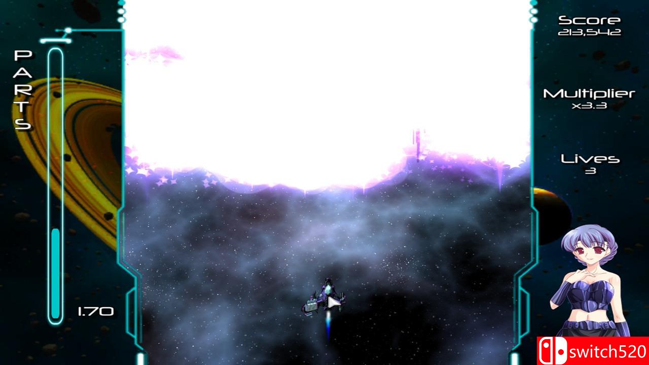 《Shmup爱的轰炸（Shmup Love Boom）》PLAZA破解版[EN]_5