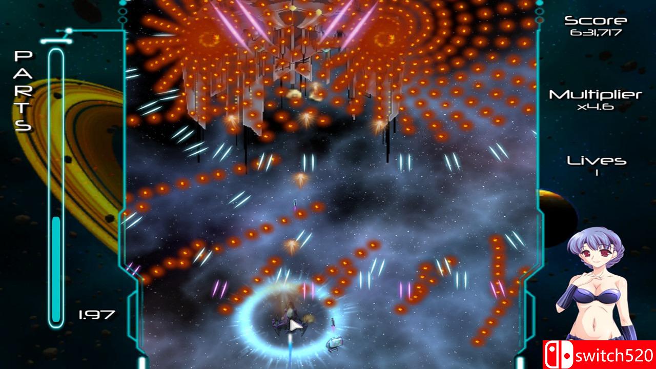 《Shmup爱的轰炸（Shmup Love Boom）》PLAZA破解版[EN]_6