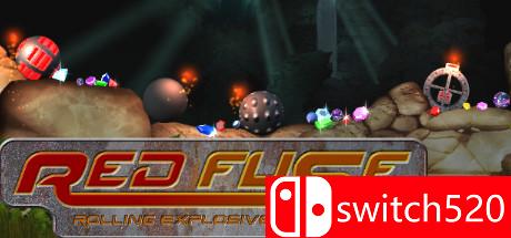 《红色引线：摇滚炸药包（RED Fuse: Rolling Explosive Device）》HI2U破解版[EN]