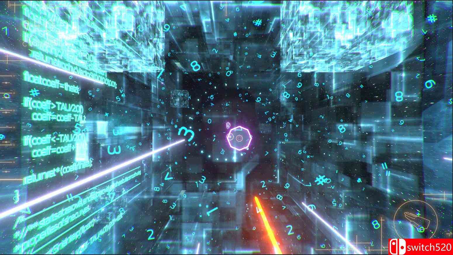 《激光人生（Laserlife）》HI2U破解版[CN/TW/EN]_2
