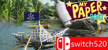 《我的纸船（My Paper Boat）》CODEX破解版[EN]