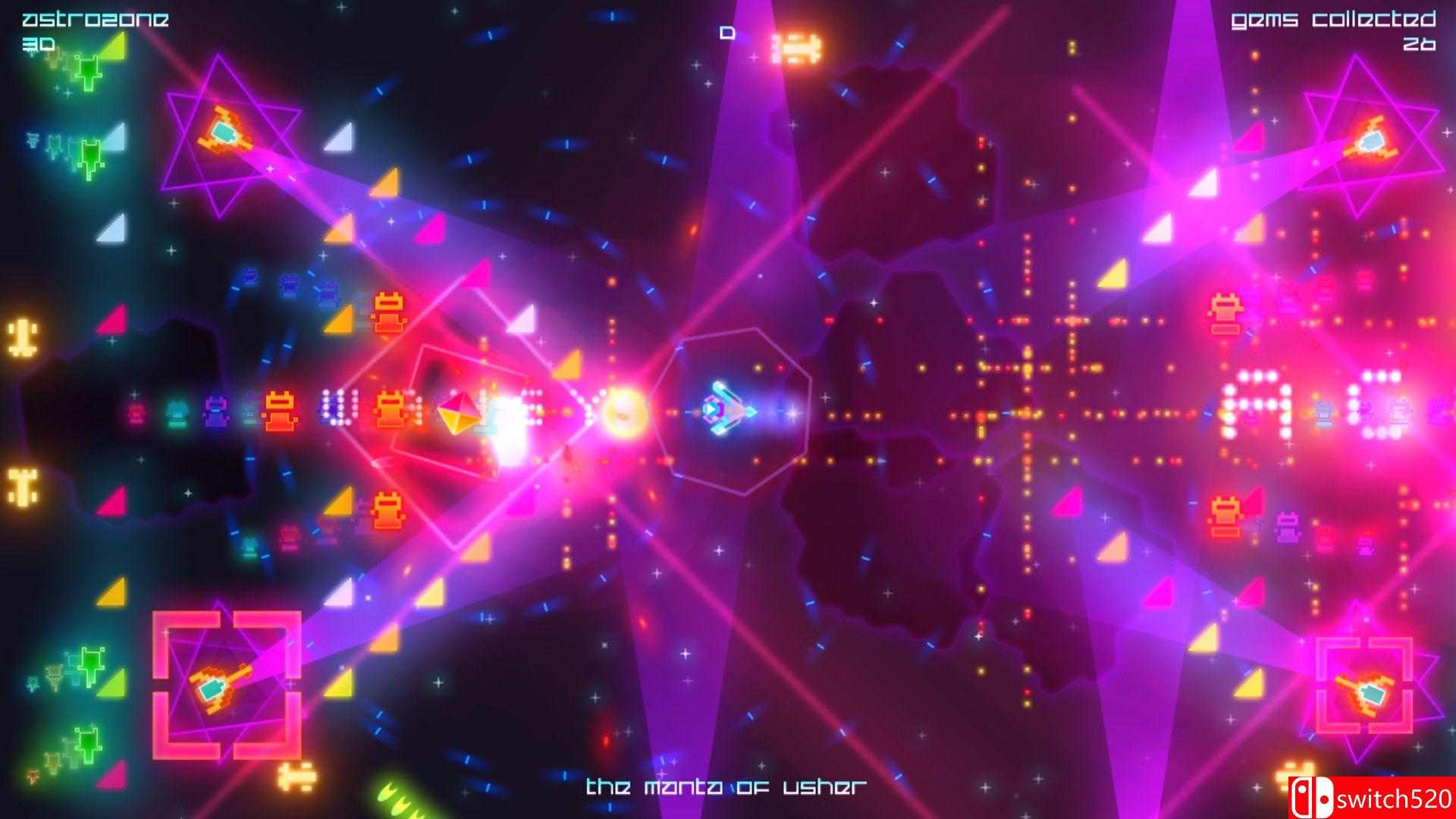 《死亡射线（Death Ray Manta）》Unleashed硬盘版[EN]_2