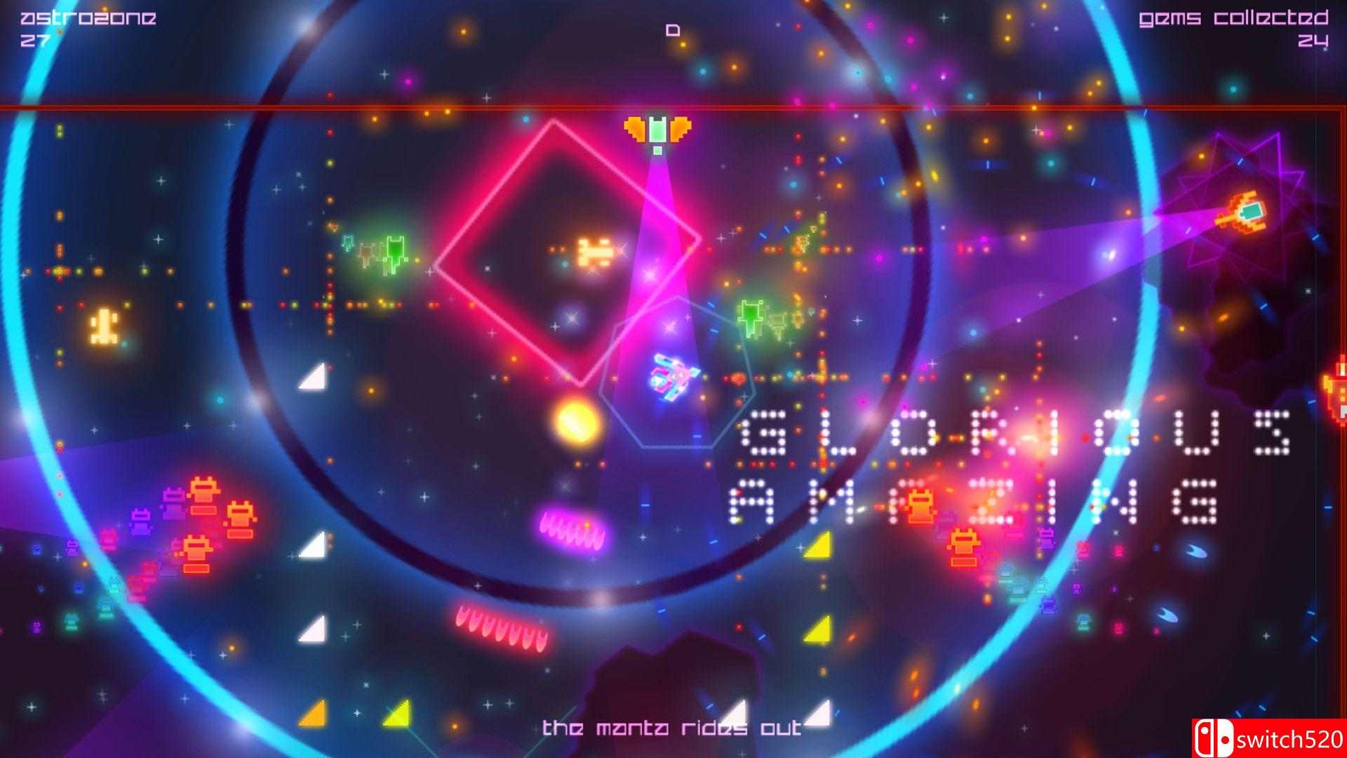 《死亡射线（Death Ray Manta）》Unleashed硬盘版[EN]_4
