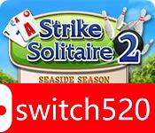 《纸牌配对2：海边季节（Strike Solitaire 2: Seaside Season）》四国语言 RAiN破解版[EN]