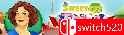 《最甜的东西2：糕点（Sweetest Thing 2: Patisserie）》v1005 ZEKE破解版[EN]