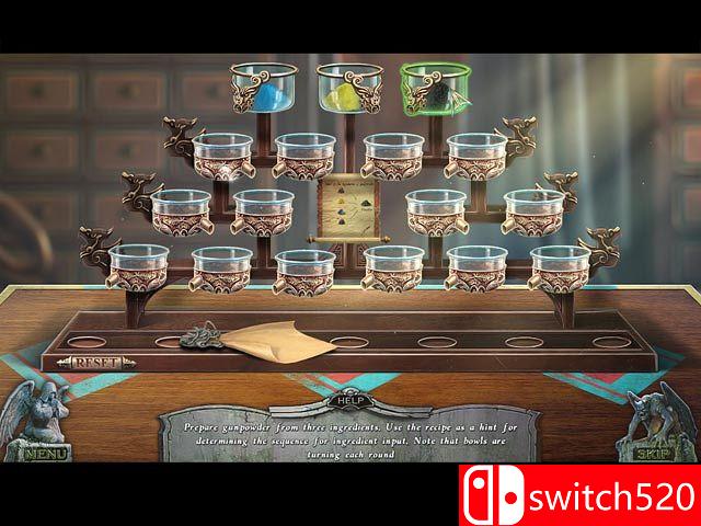 《救赎墓园7：命运的时钟（Redemption Cemetery 7: Clock of Fate）》典藏版 v1.0 TE破解版[EN]_1
