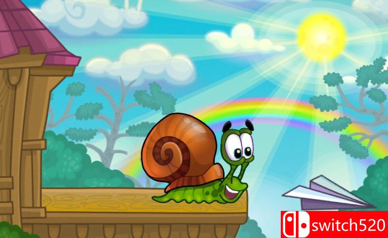 《蜗牛鲍勃2（Snail Bob 2）》二十一国语言 ALiAS硬盘版[CN/EN]_5