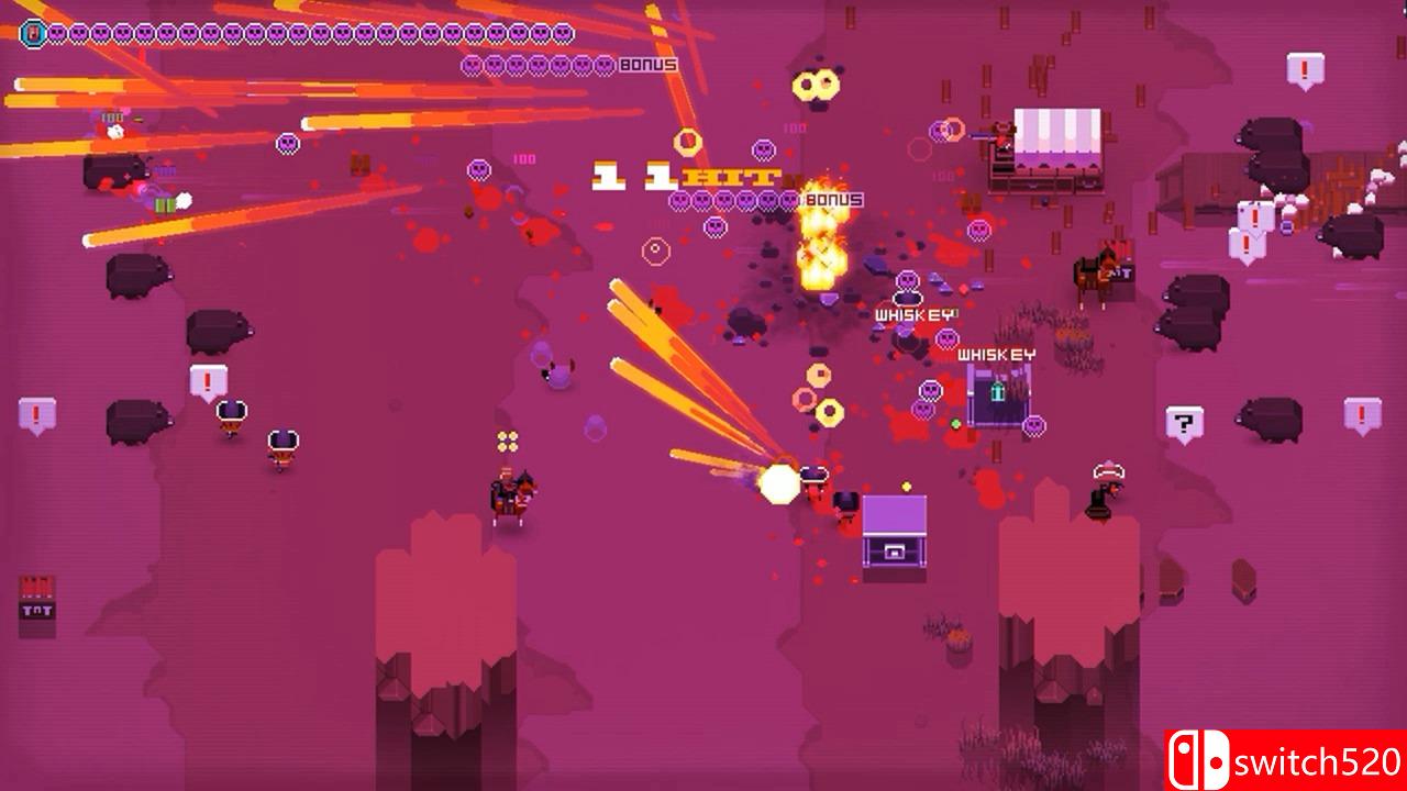 《枪之怒火（A Fistful of Gun）》Unleashed硬盘版[EN]_3