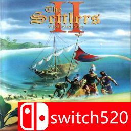 《工人物语2：十周年复刻版（THE SETTLERS® 2: 10TH ANNIVERSARY）》v2.0.0.8 CORE破解版[EN]
