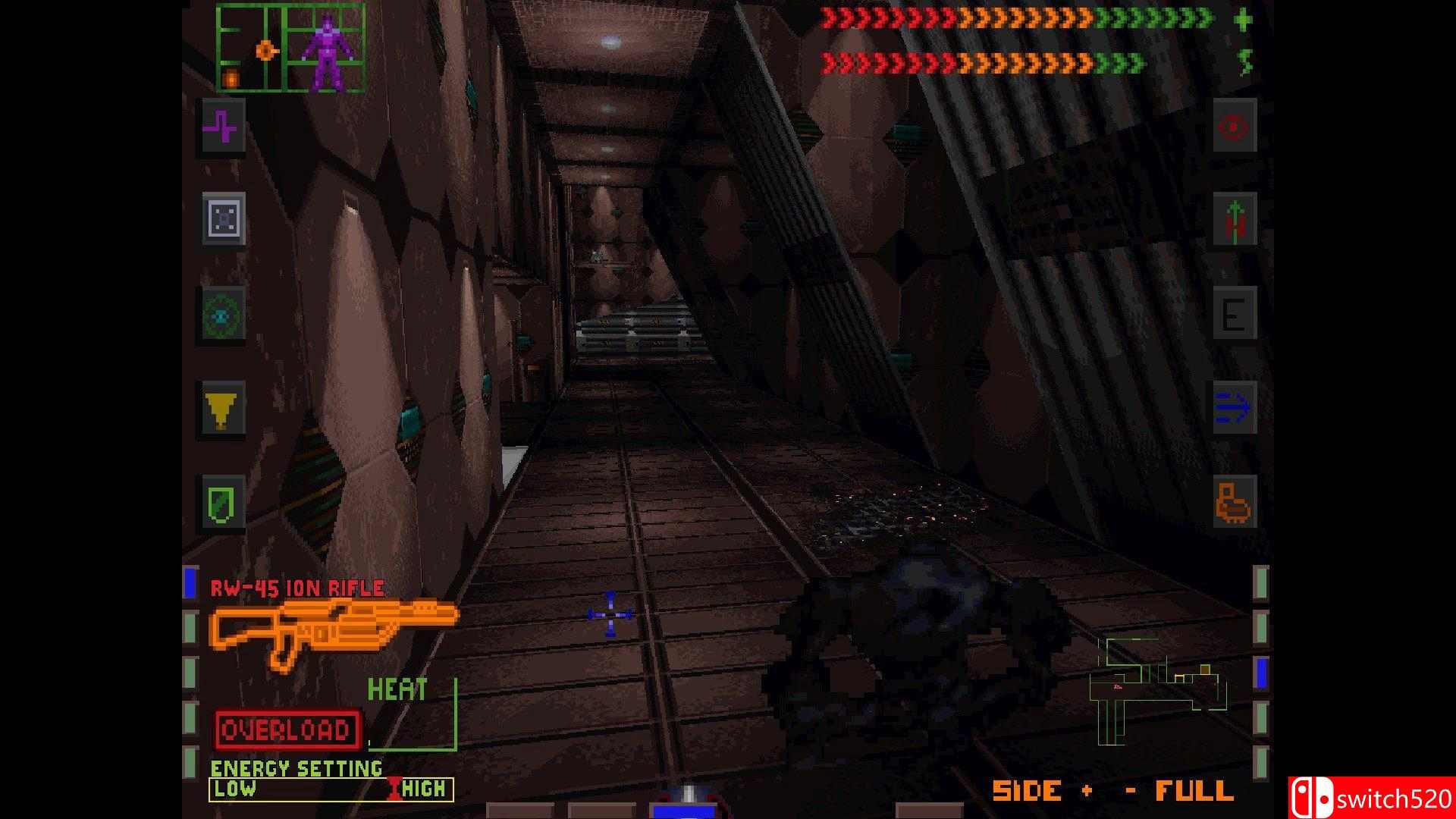《网络奇兵：增强版（SYSTEM SHOCK: ENHANCED EDITION）》v2.1.0.4 多国语言 CORE破解版[EN]_1