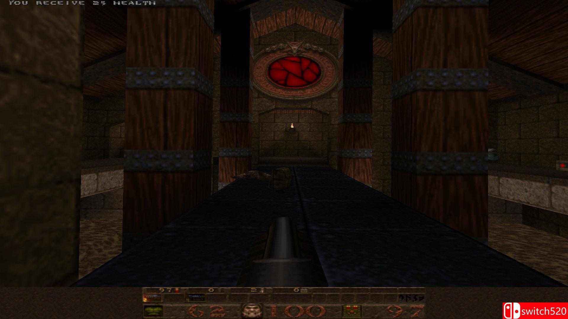 《雷神之锤（QUAKE: THE OFFERING）》v2.0.0.6 CORE破解版[EN]_1