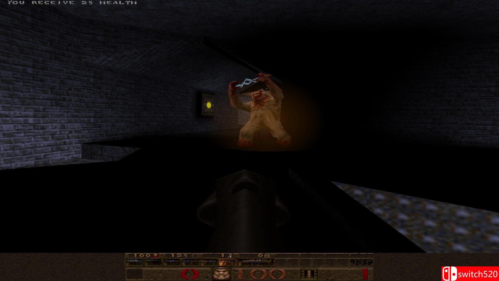 《雷神之锤（QUAKE: THE OFFERING）》v2.0.0.6 CORE破解版[EN]_3