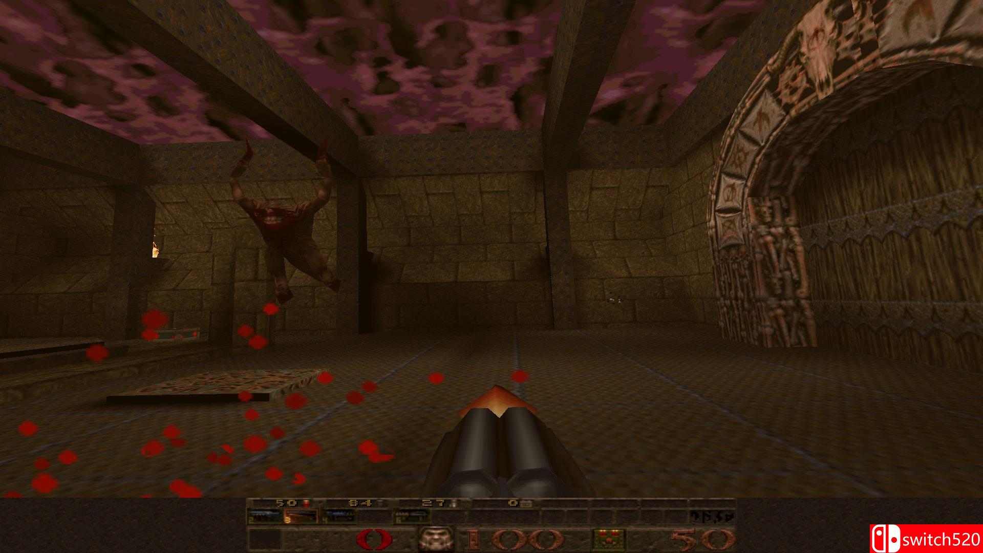 《雷神之锤（QUAKE: THE OFFERING）》v2.0.0.6 CORE破解版[EN]_5
