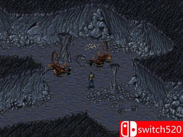 《辐射1（Fallout）》v2.1.0.18 CORE破解版[EN]_4