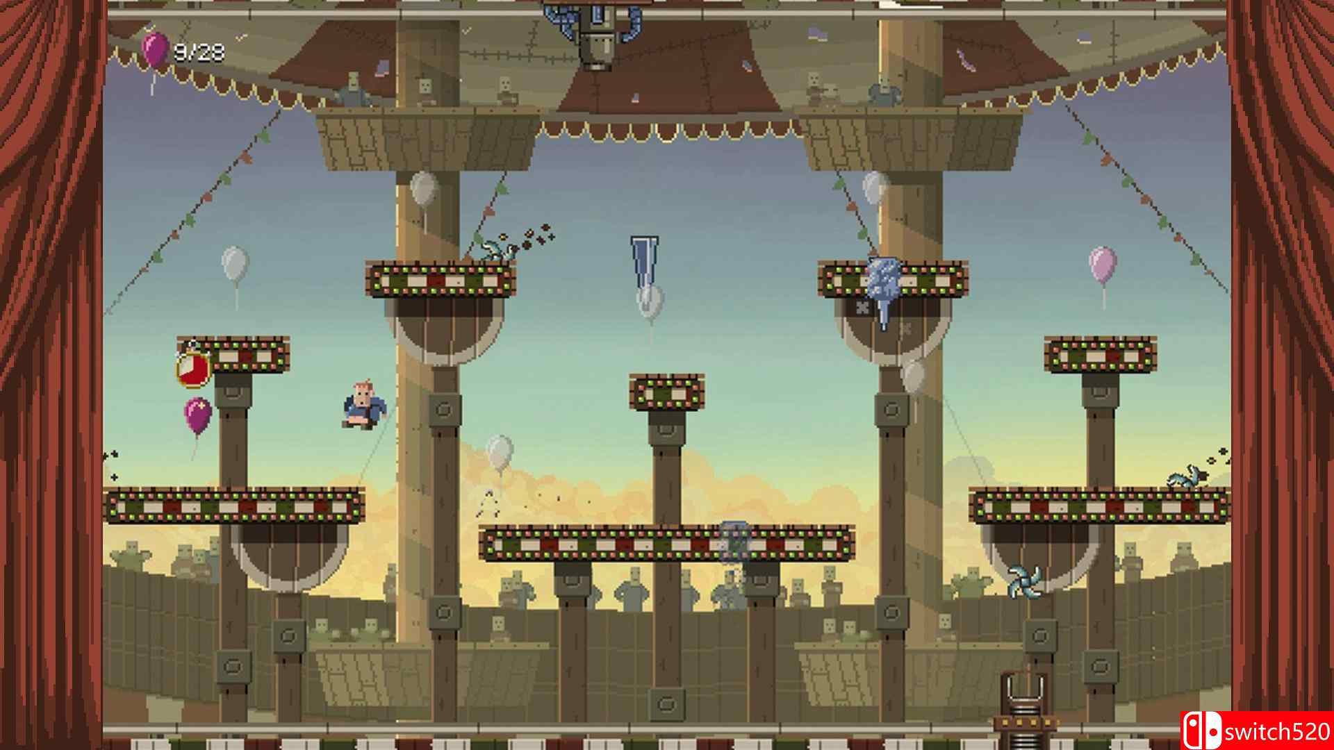 《夺命马戏团（Penarium）》五国语言 ALiAS硬盘版[EN]_3