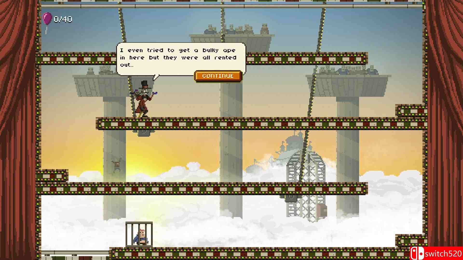 《夺命马戏团（Penarium）》五国语言 ALiAS硬盘版[EN]_5