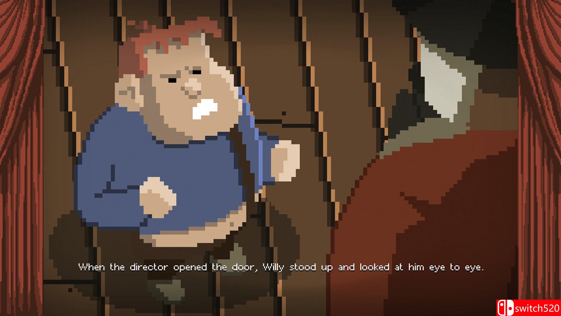 《夺命马戏团（Penarium）》五国语言 ALiAS硬盘版[EN]_6
