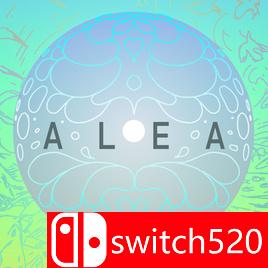《ALEA（ALEA）》v1.02 EZGAME破解版[EN]