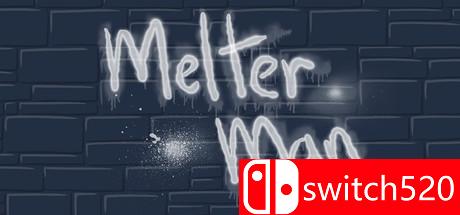 《熔化人（Melter Man）》v1.32 TE破解版[EN]